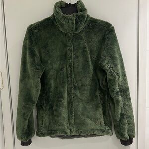 Mountain Hardware fleece jacket